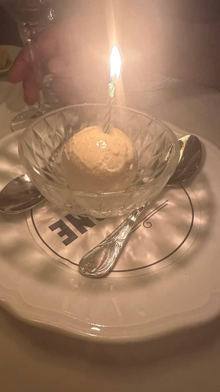 Impeccable Service & Hospitality