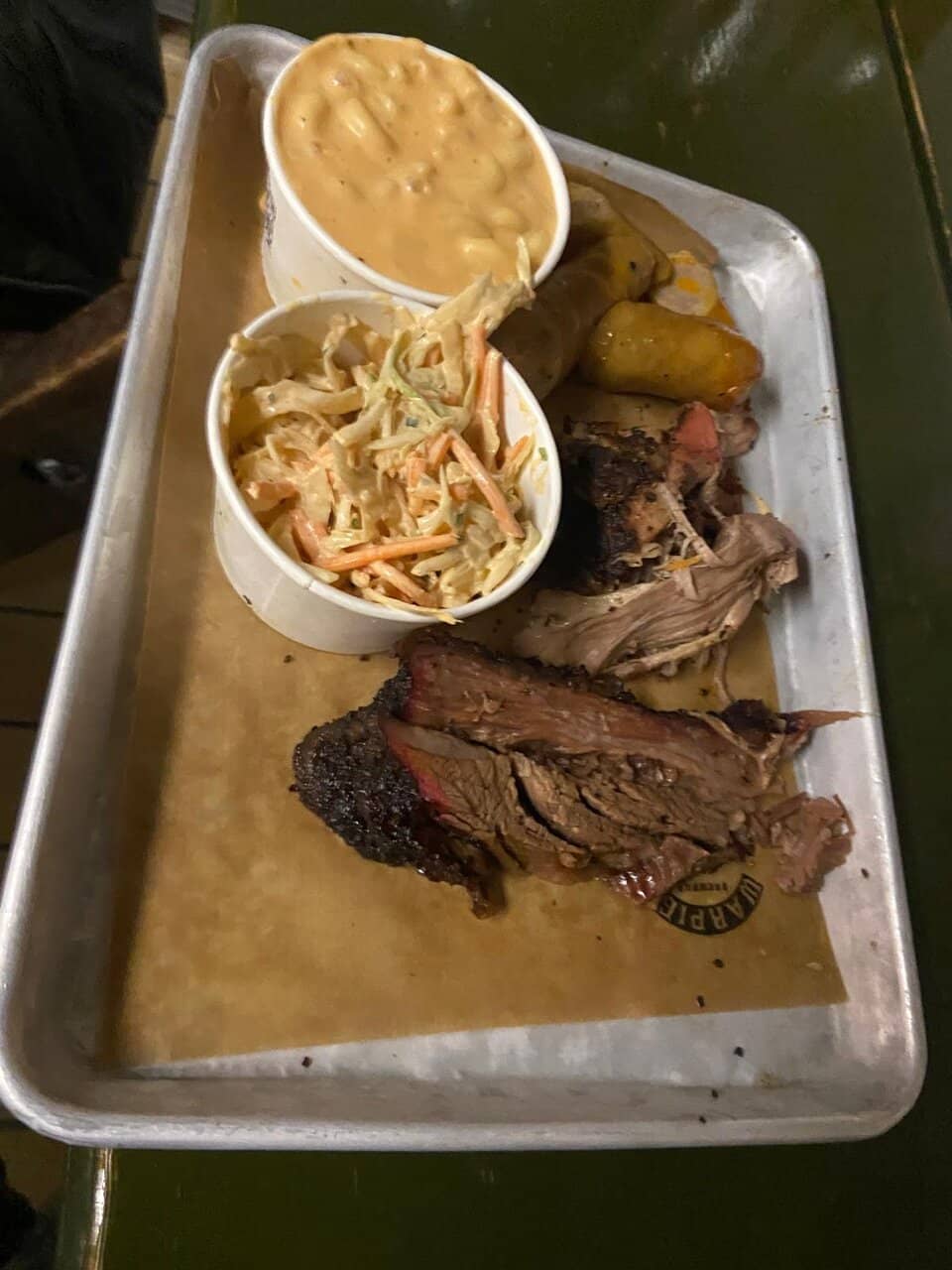 Extensive Craft Beer Selection