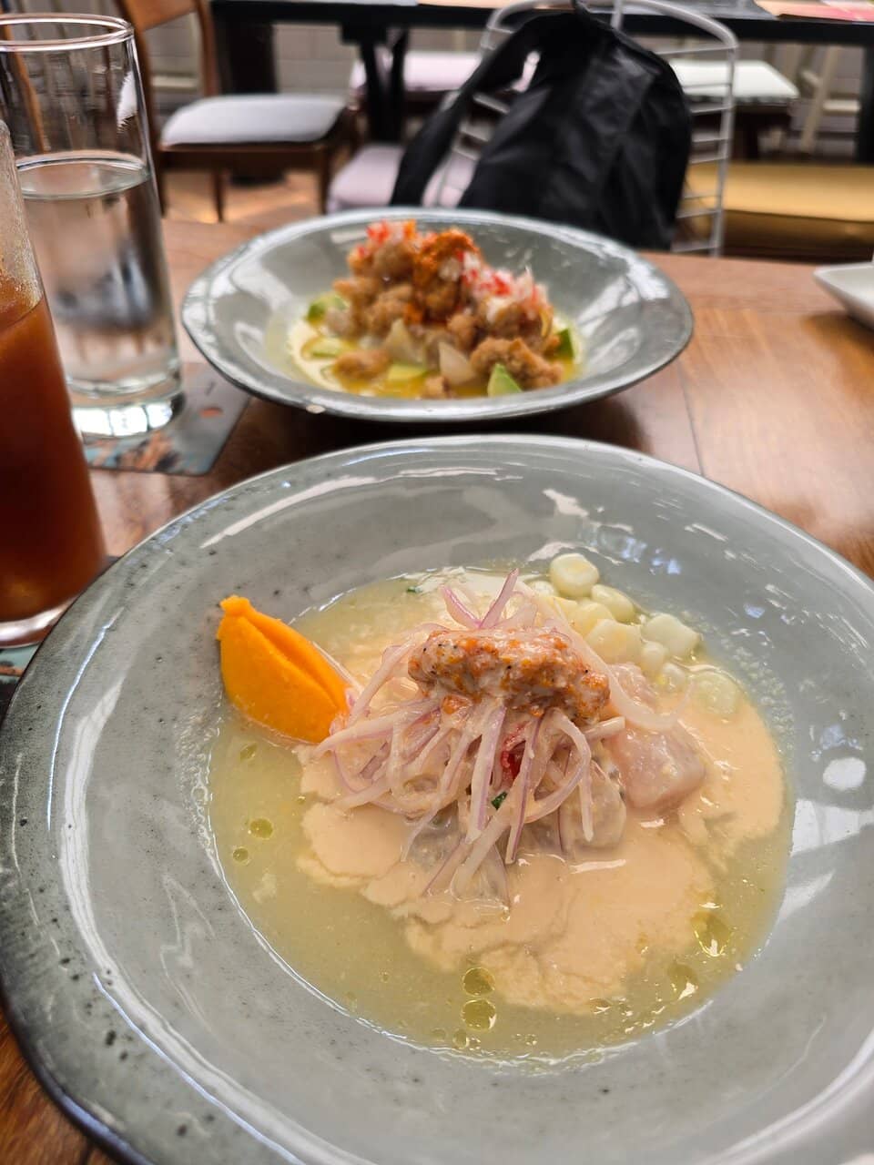 Stellar & Attentive Service