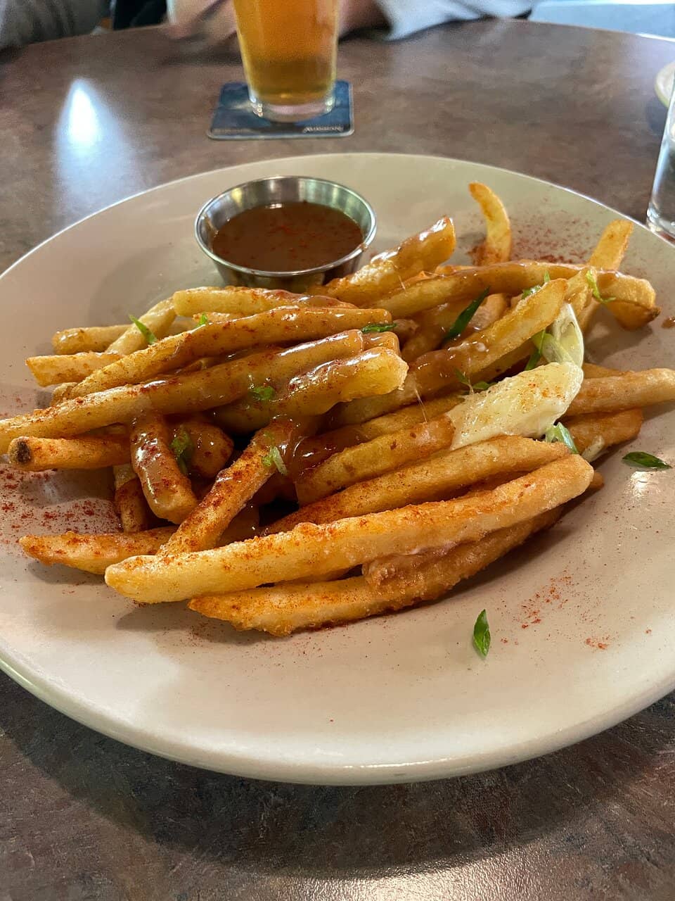 Scenic Waterfront Dining