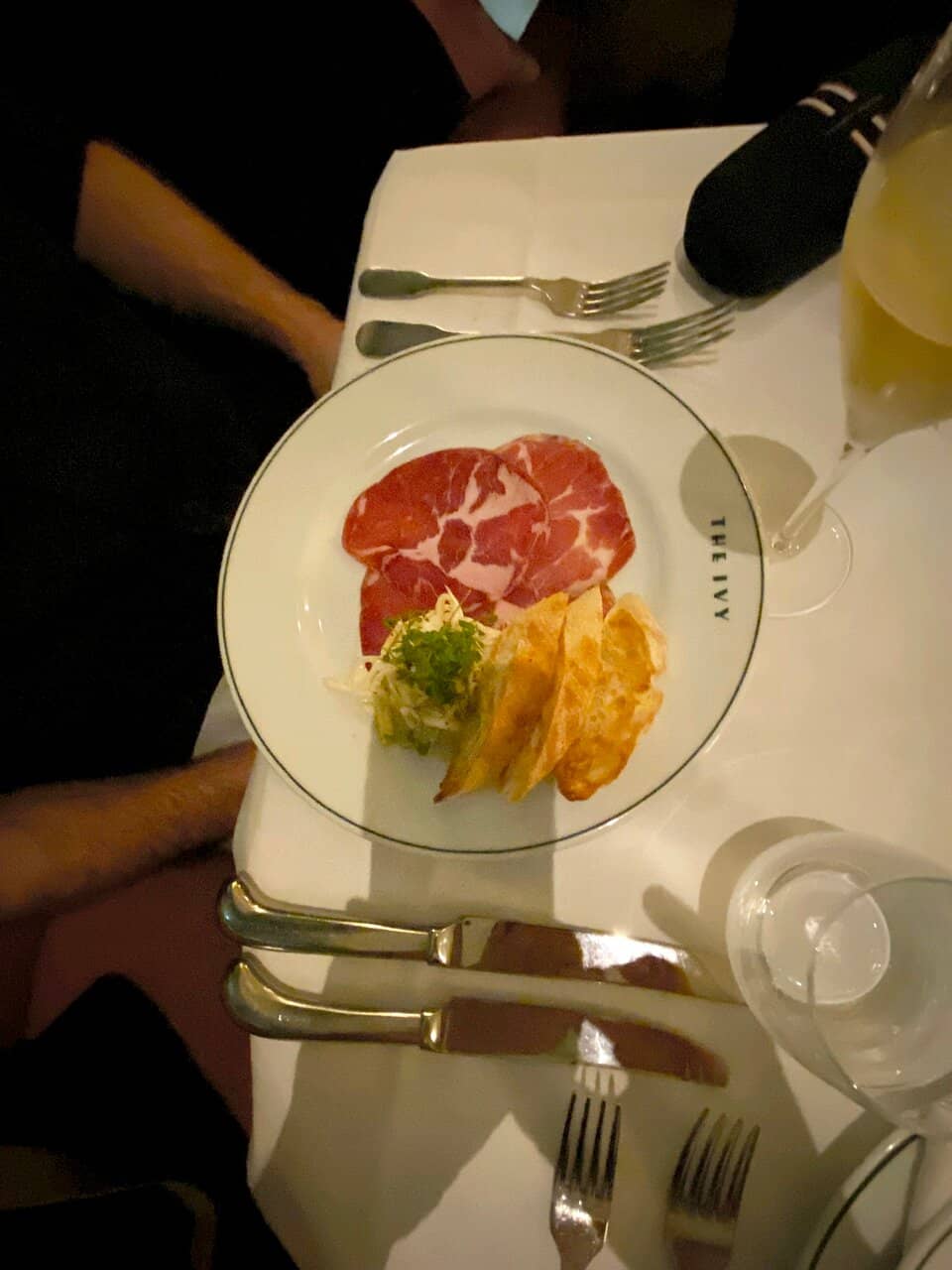 Luxurious Desserts & Afternoon Tea