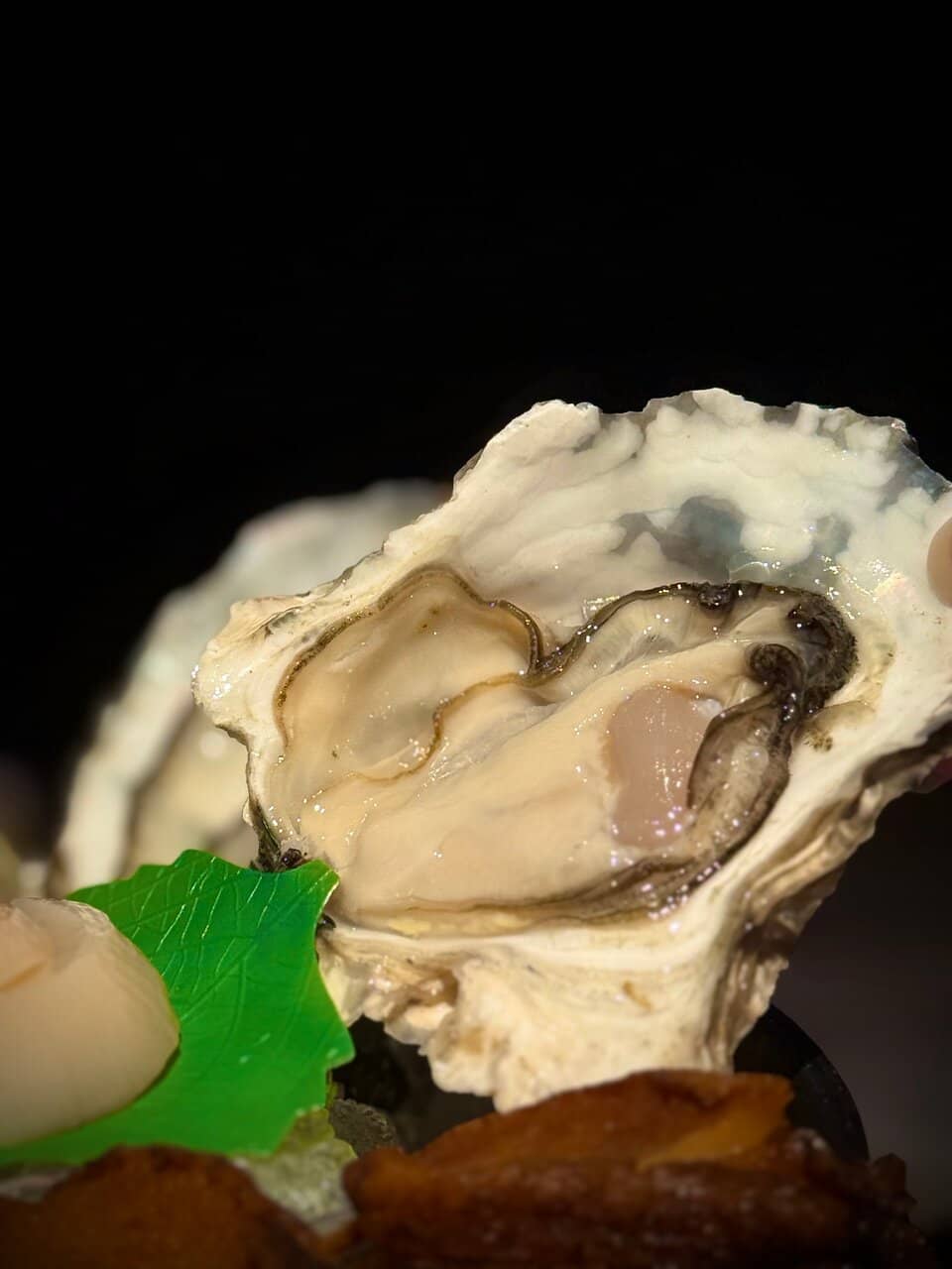 Wide Variety of Shops