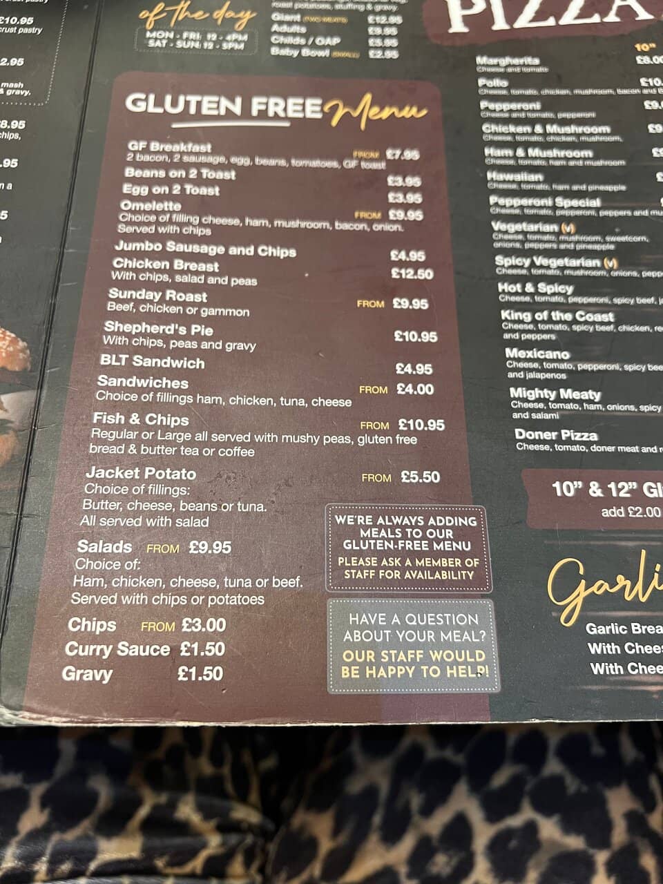 Exceptional Breakfasts