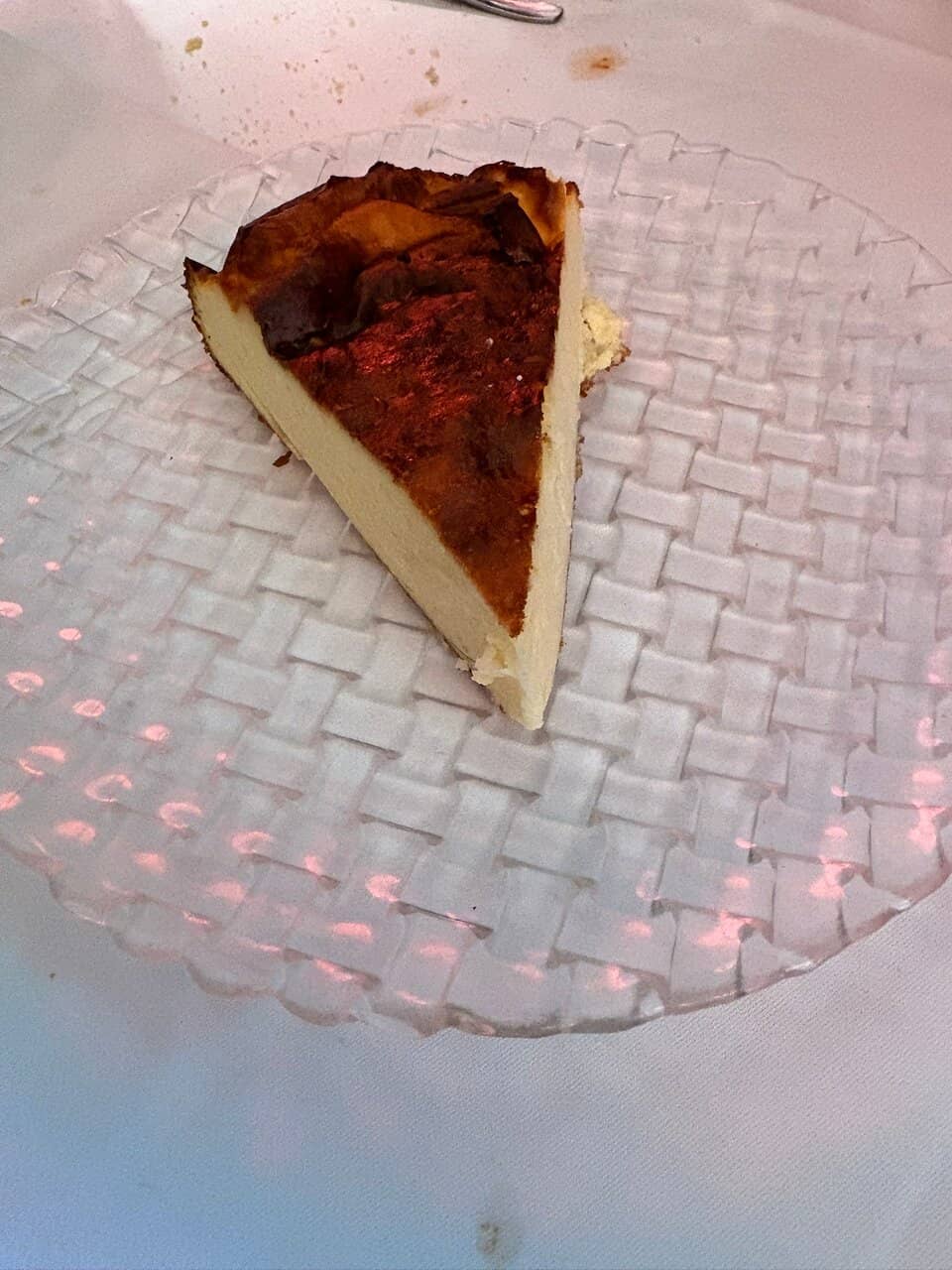 The Kitchen Walk-Through