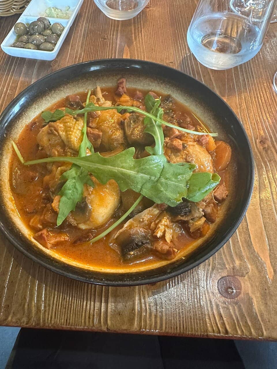 Cozy Atmosphere and Friendly Service