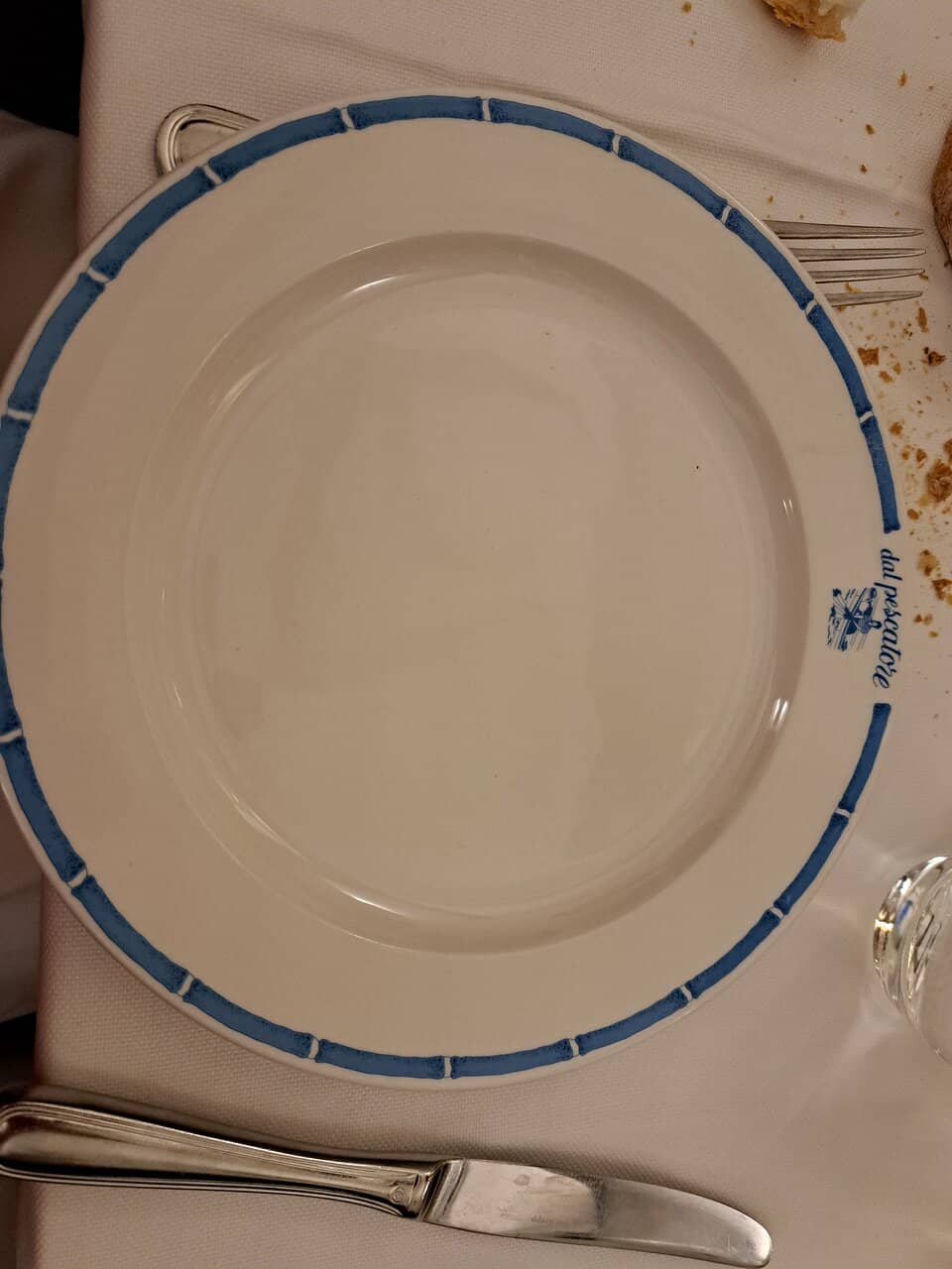 Signature Pasta Dishes