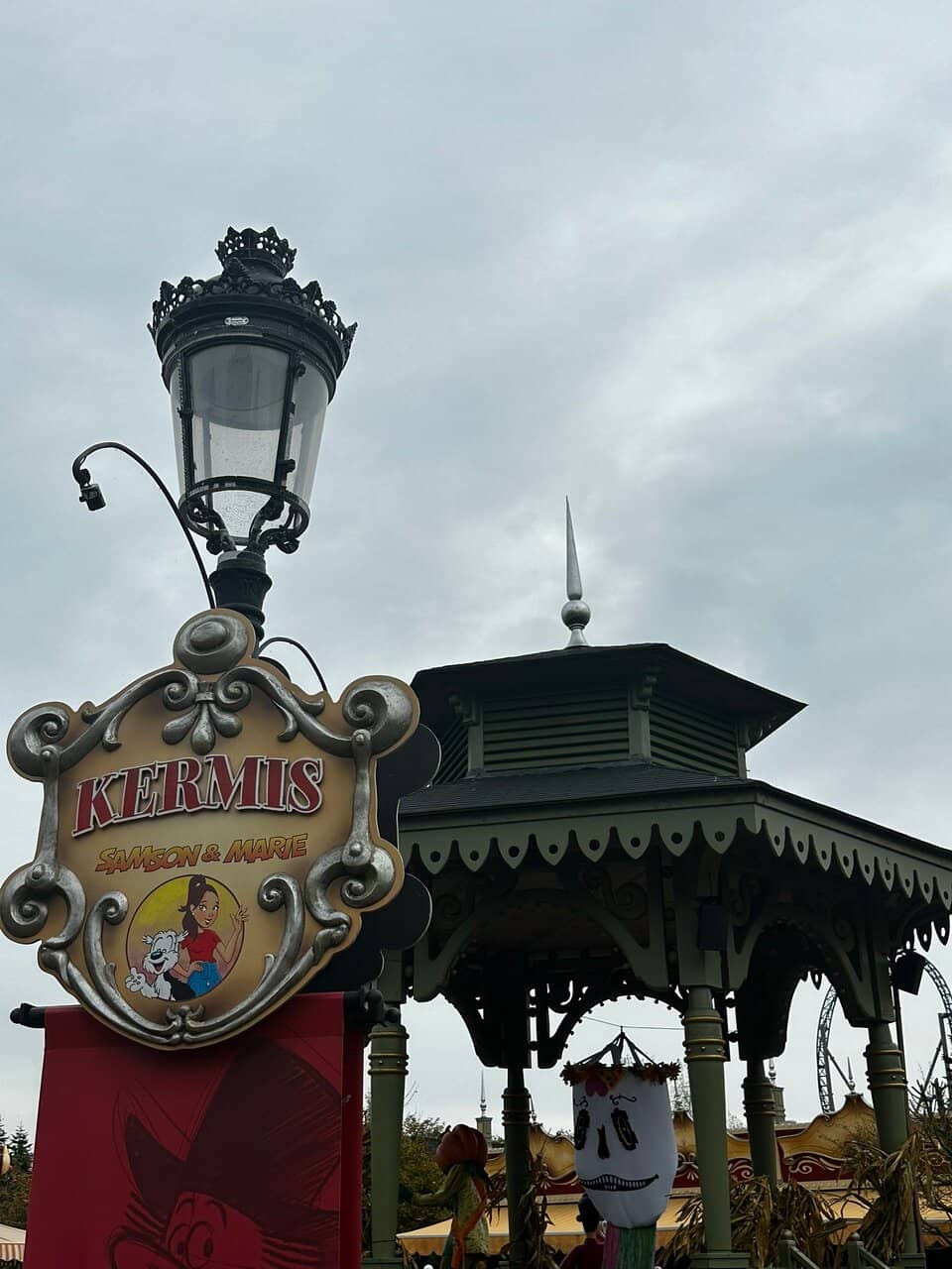 Nachtwacht Themazone