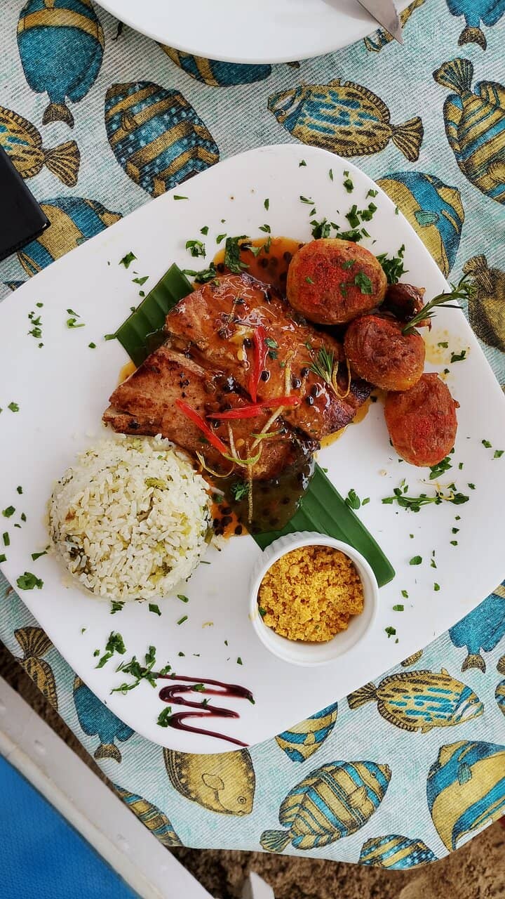 Innovative Cocktails and Refreshing Drinks