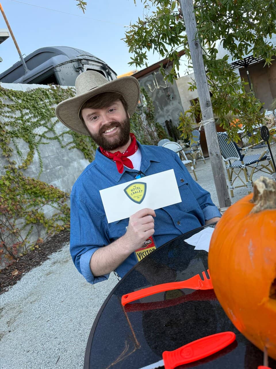 Exceptional Hot Cakes