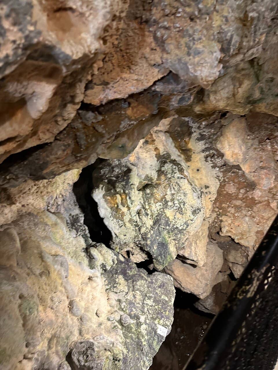 Historic Fortress Architecture