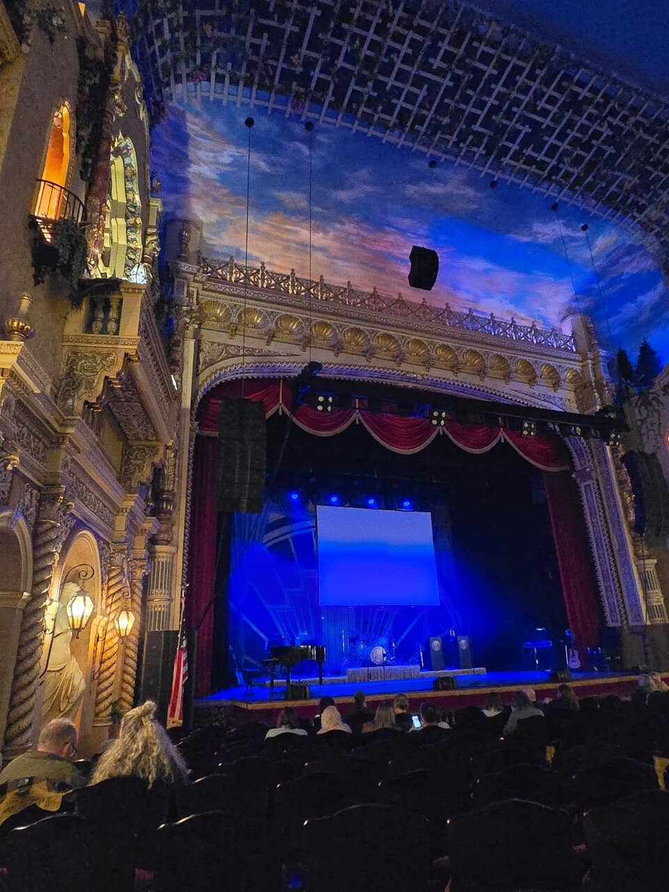 The Rocky Horror Picture Show