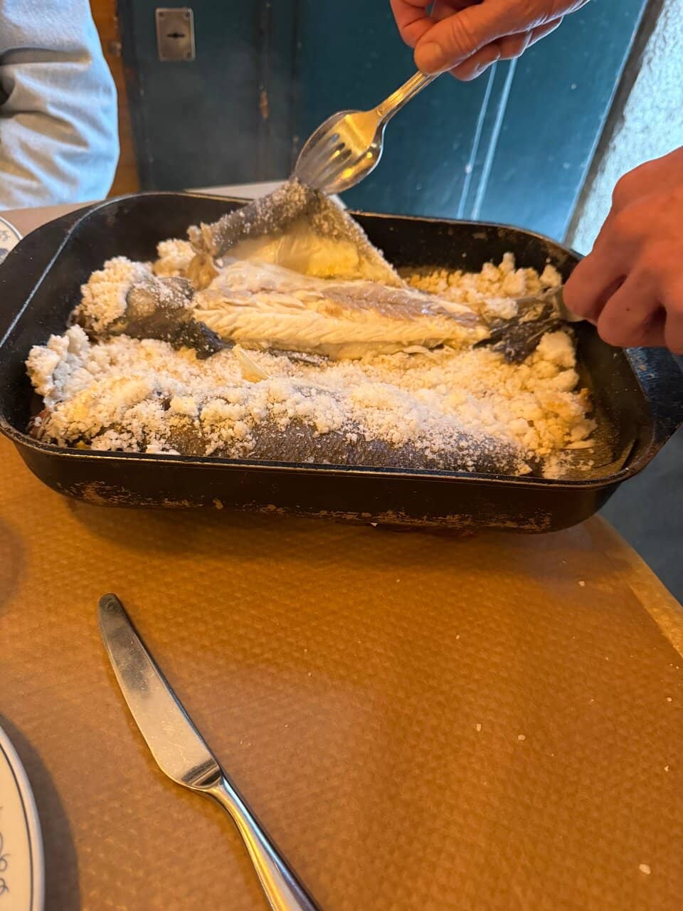 Cozy & Charming Atmosphere