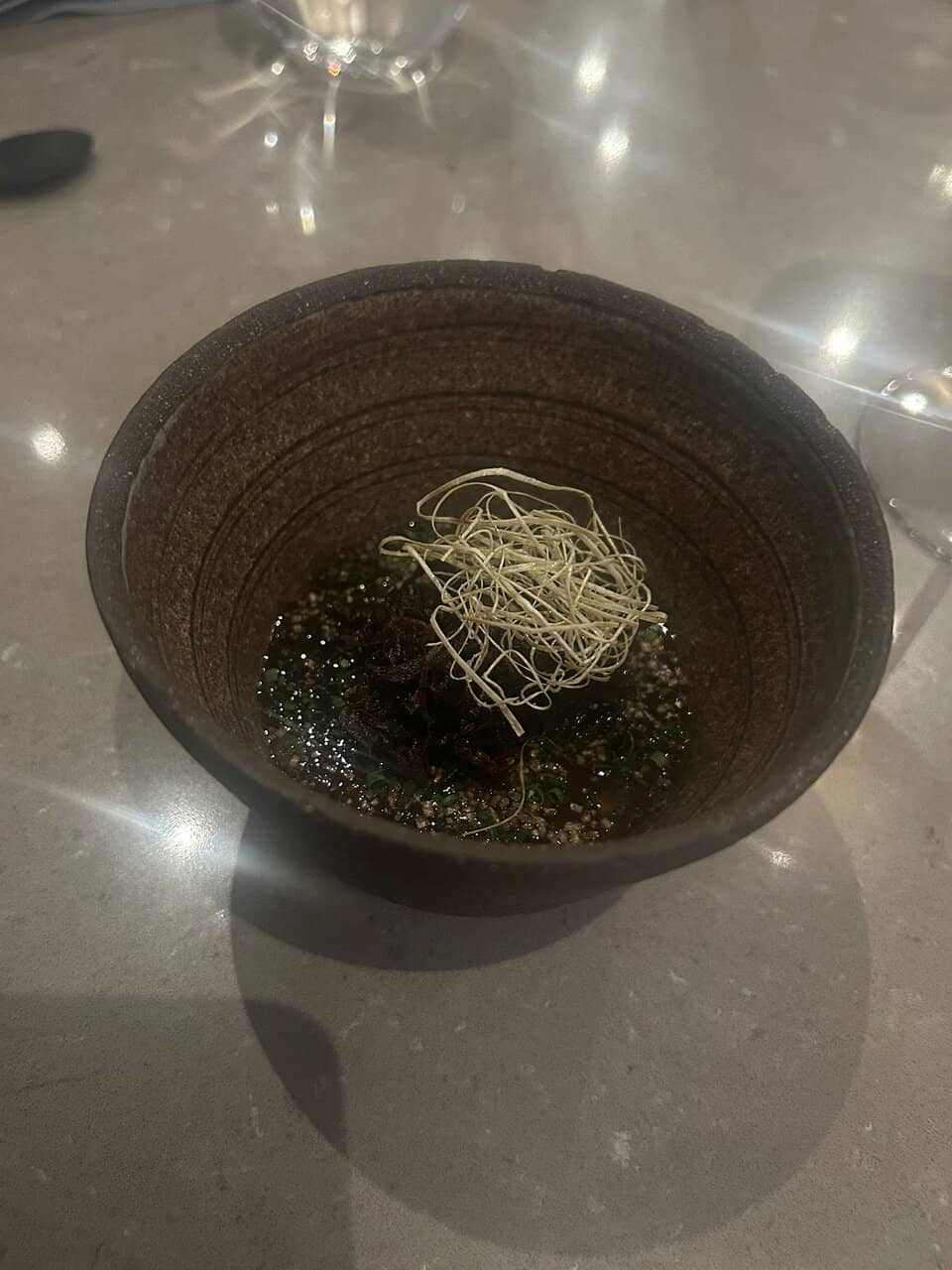 Personalized & Welcoming Ambiance