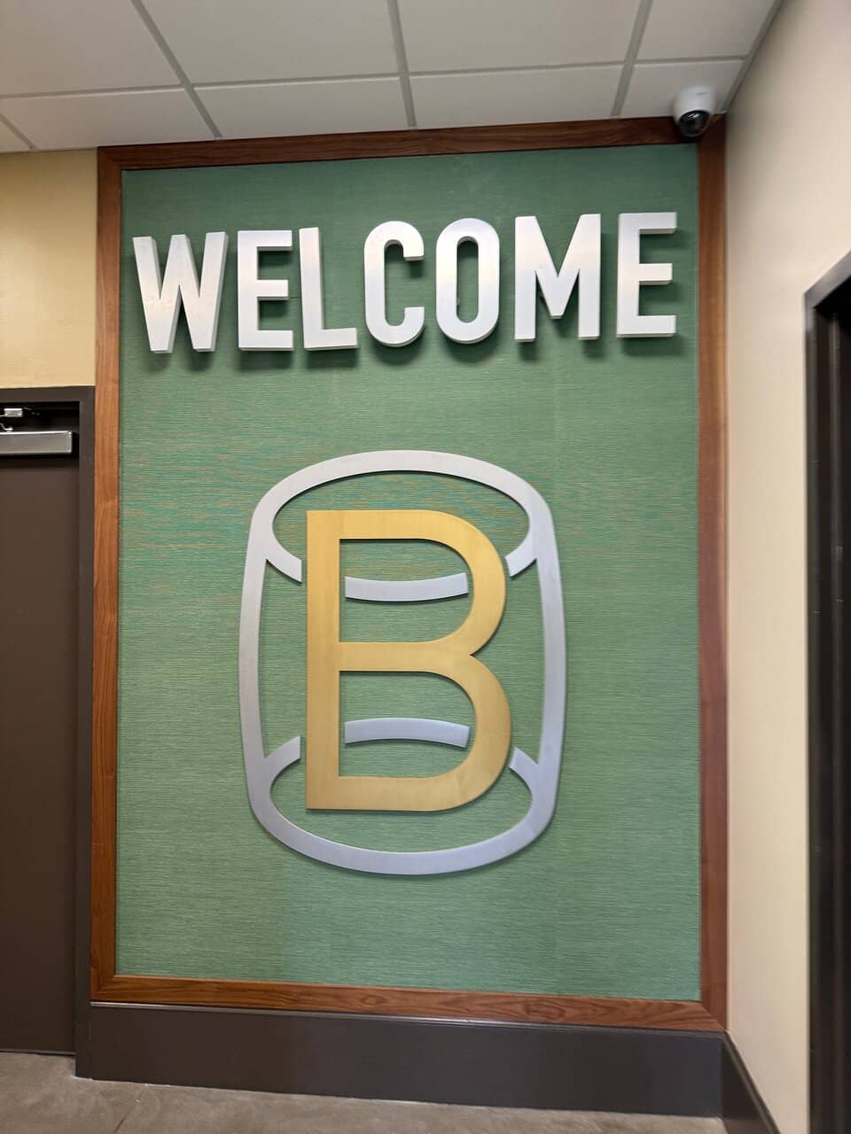 Rickhouse Thieving Tour