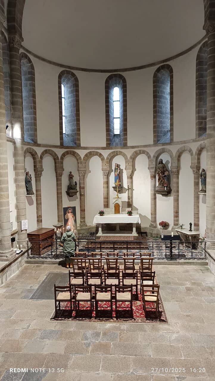 Artistic and Architectural Riches