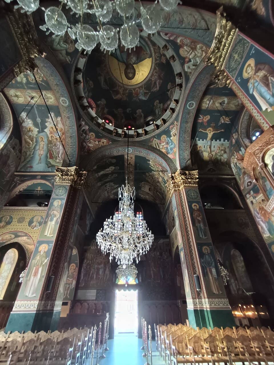 Byzantine & Renaissance Iconography