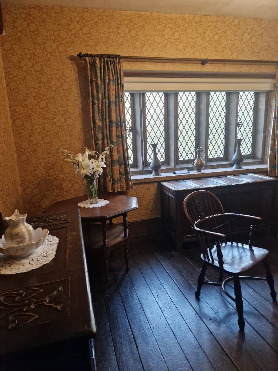 The Woodland Cafe Treats