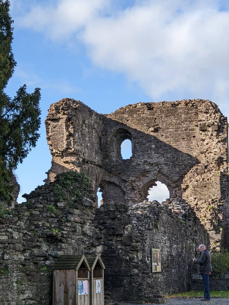 Interactive Local Museum