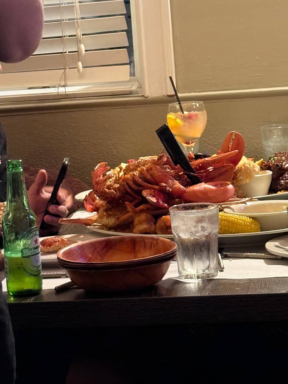 The Famous $50 Special