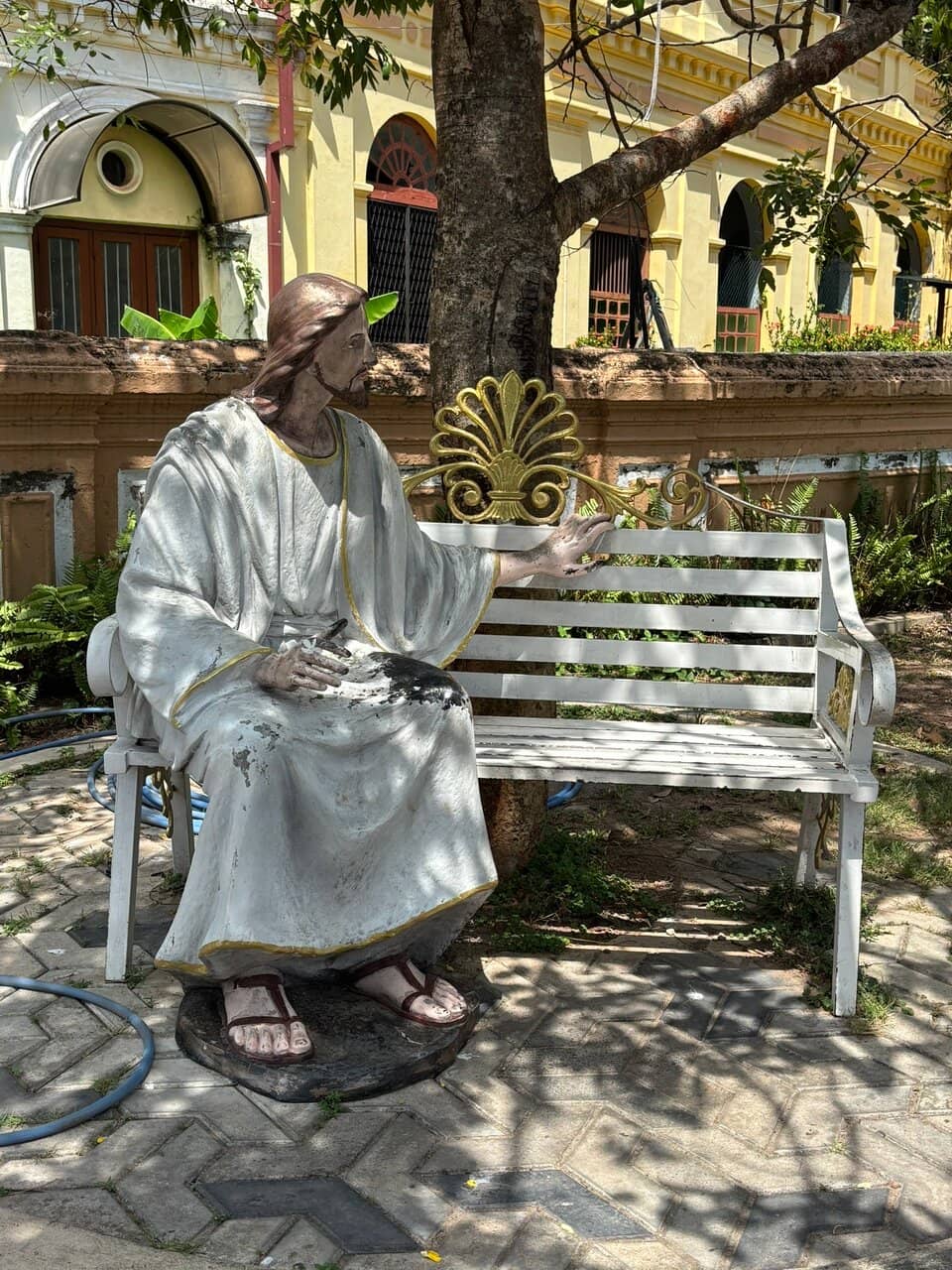 Architectural Beauty