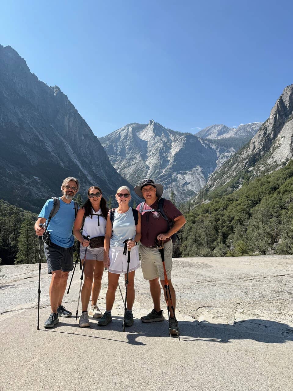 Foothills Visitor Center
