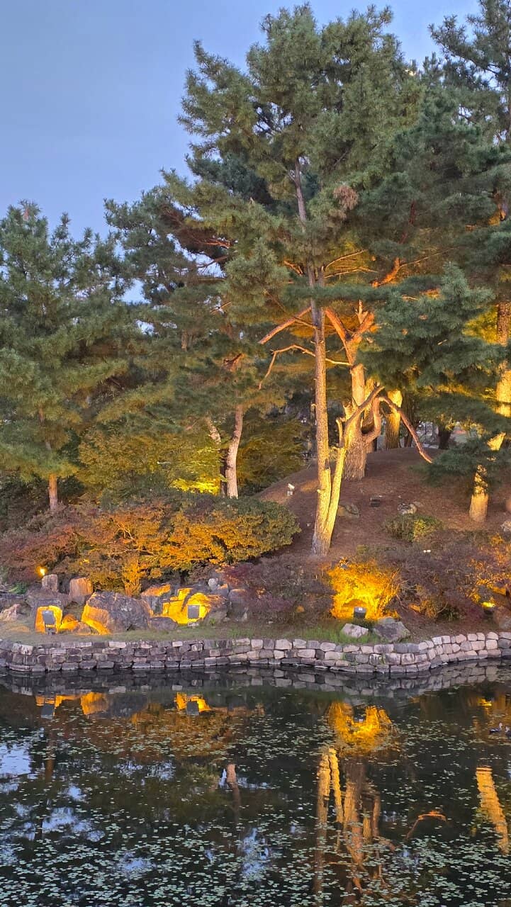 Architectural Grandeur