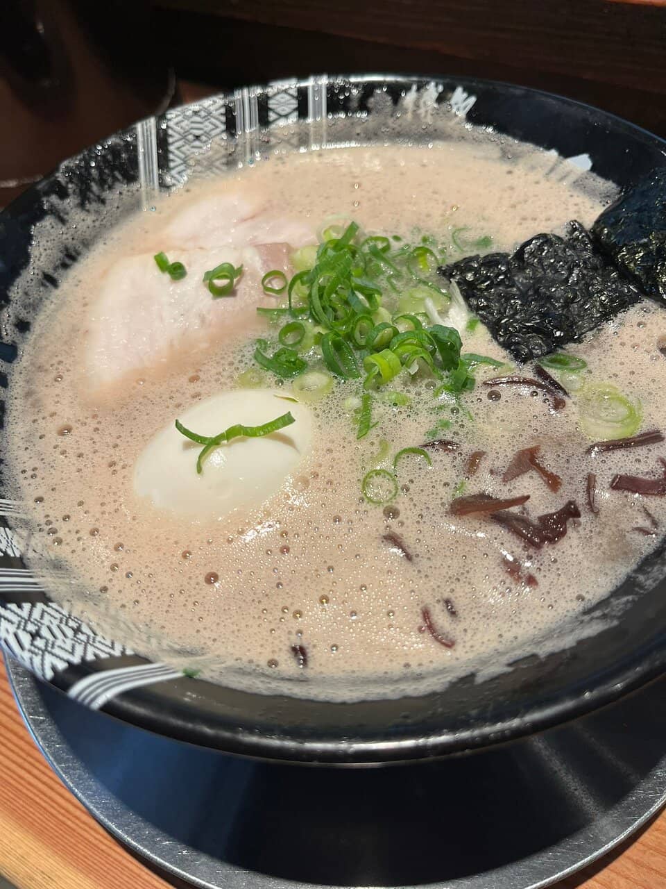 Cozy Atmosphere & Chef's Craft