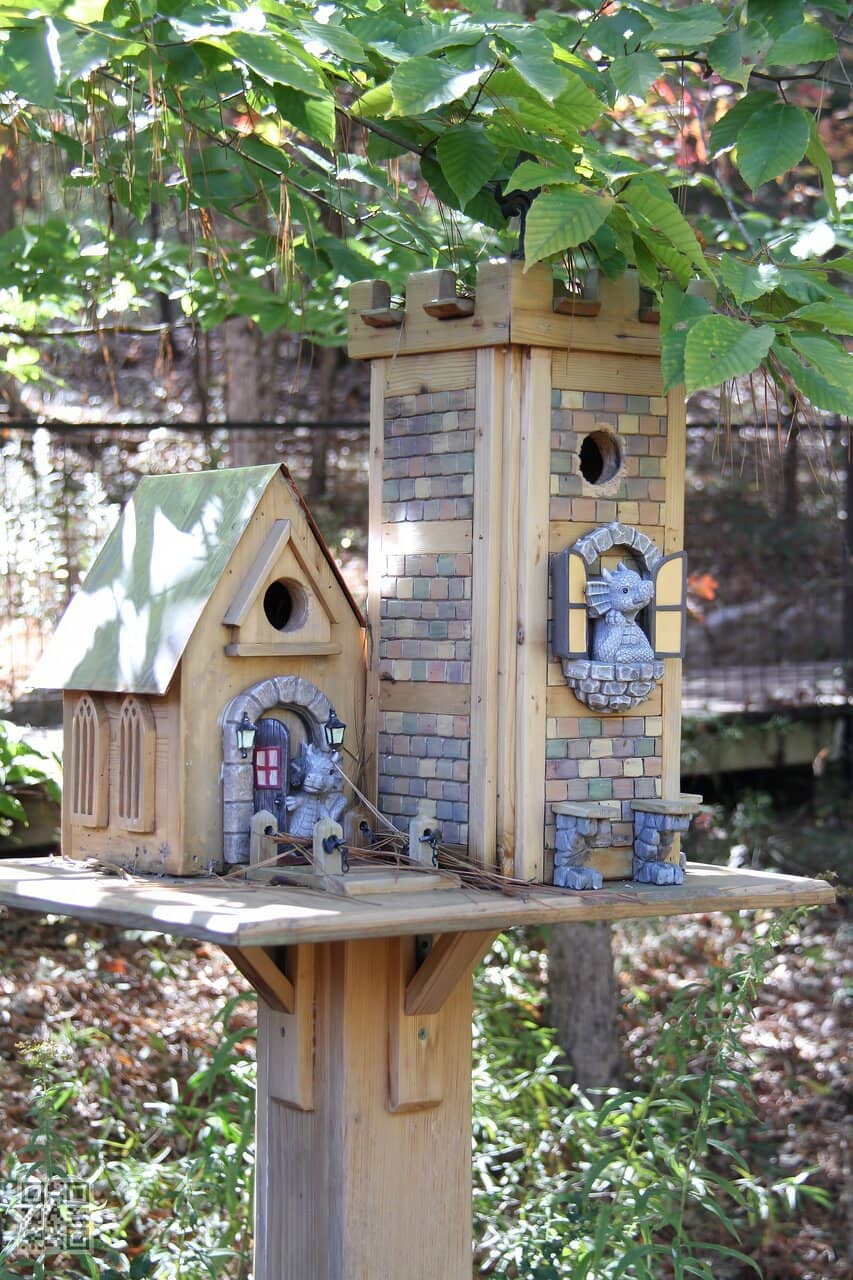 Lost Hollow Children's Garden