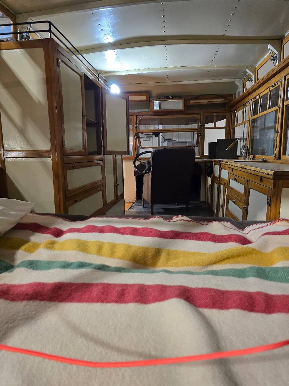 Manufactured Housing History