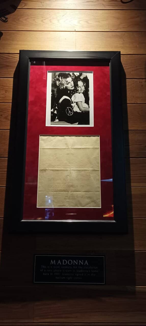 Energetic Atmosphere