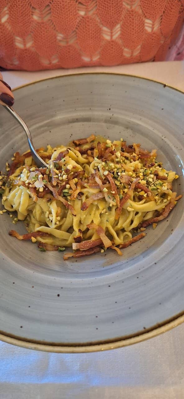 Unique & Flavorful Pasta Creations