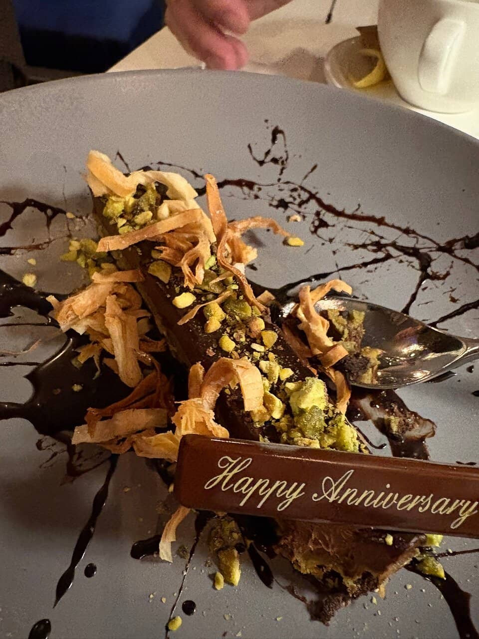 Exquisite French-Inspired Cuisine