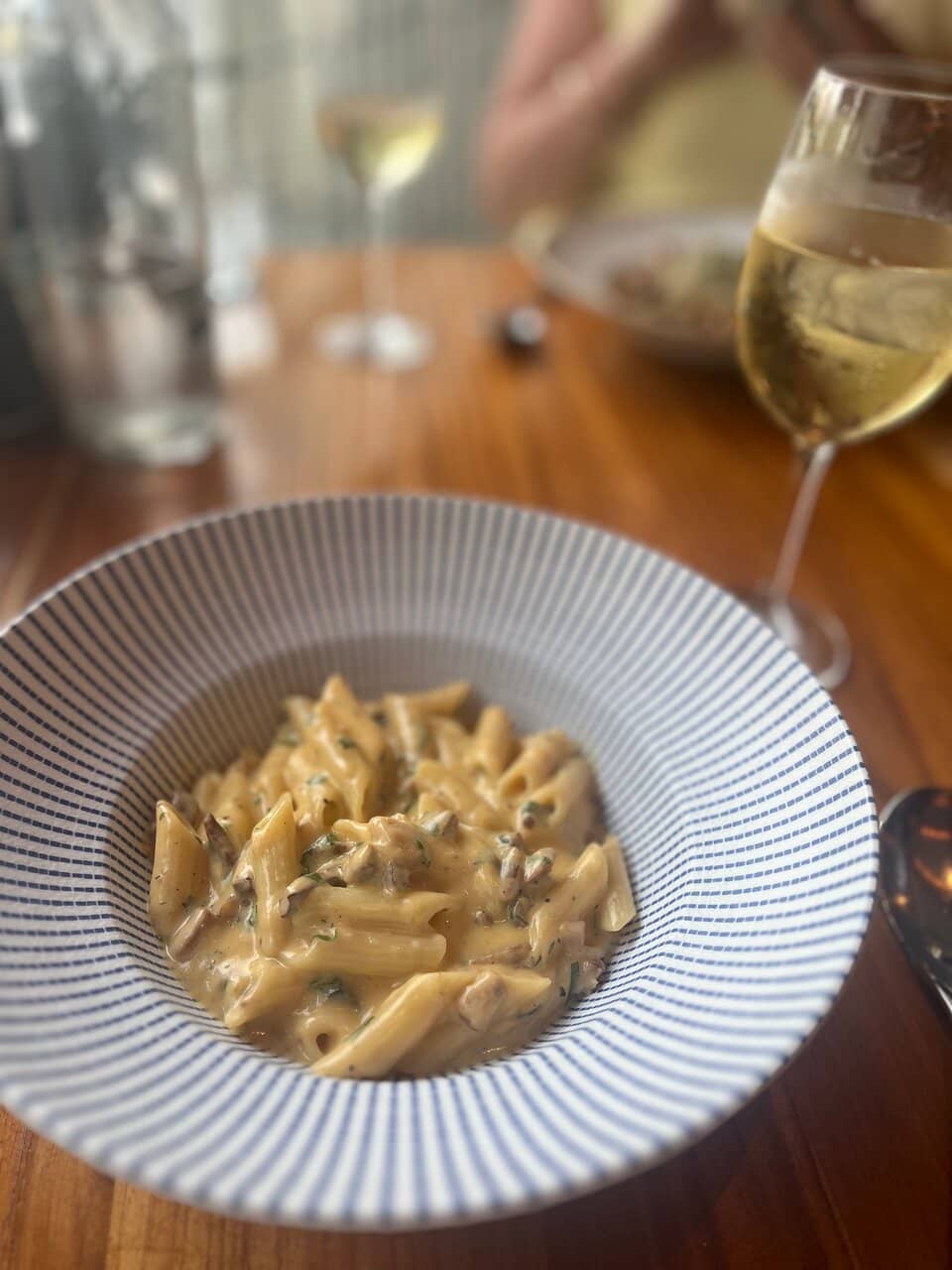 Authentic Italian Classics