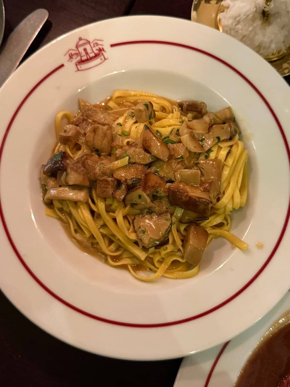 Delicious Pastries and Coffee