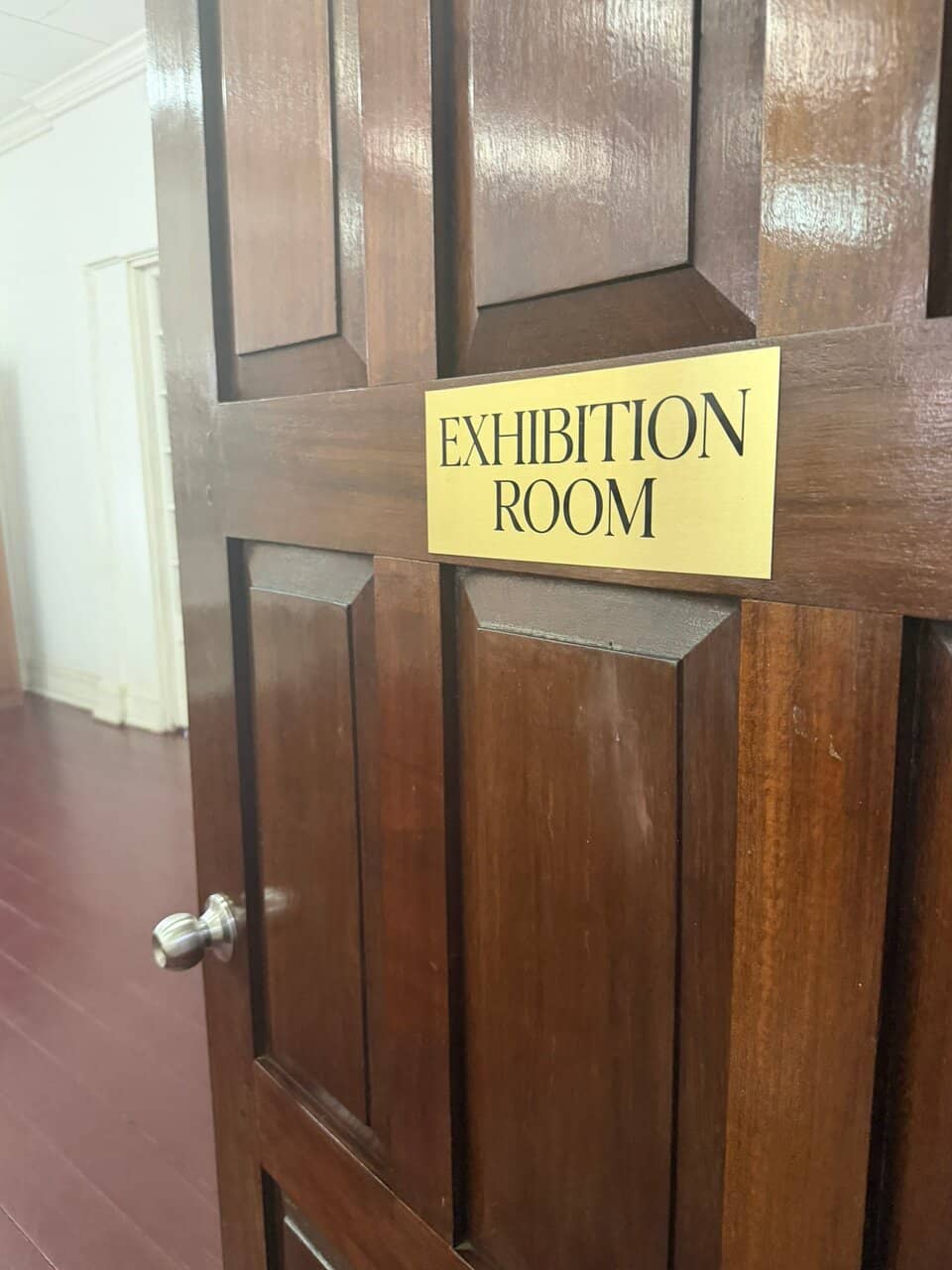 Janet Jagan's Contributions