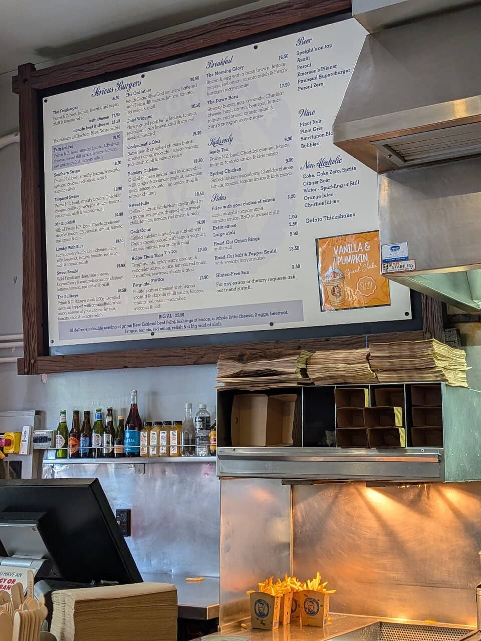 Queenstown's Busiest Attraction