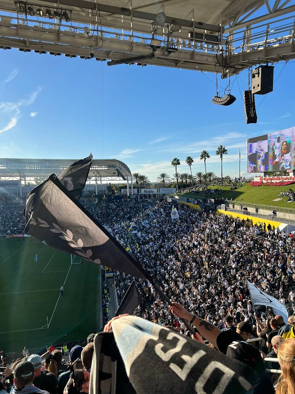 International Soccer Tournaments