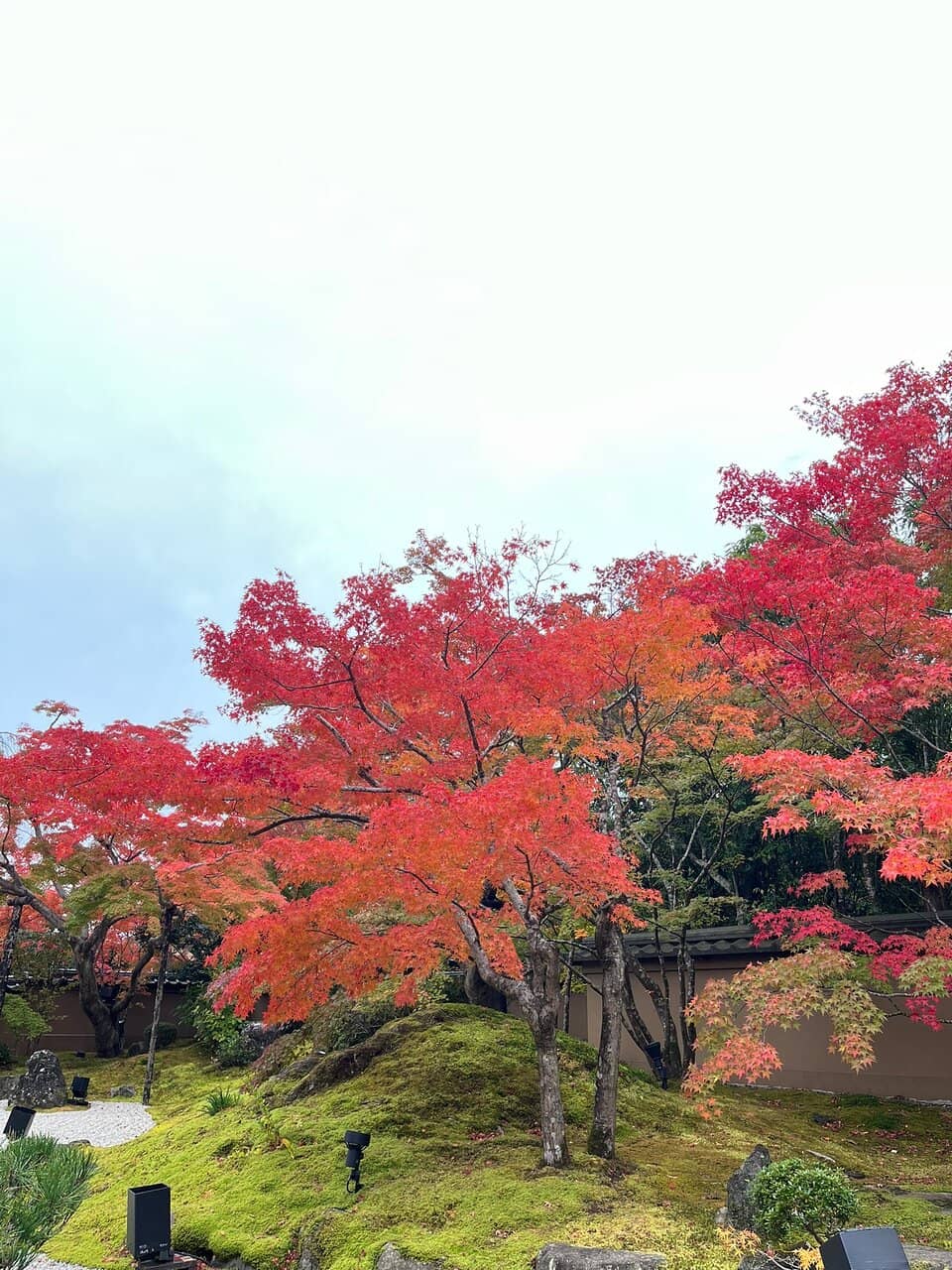 Mausoleum of Date Mitsumune