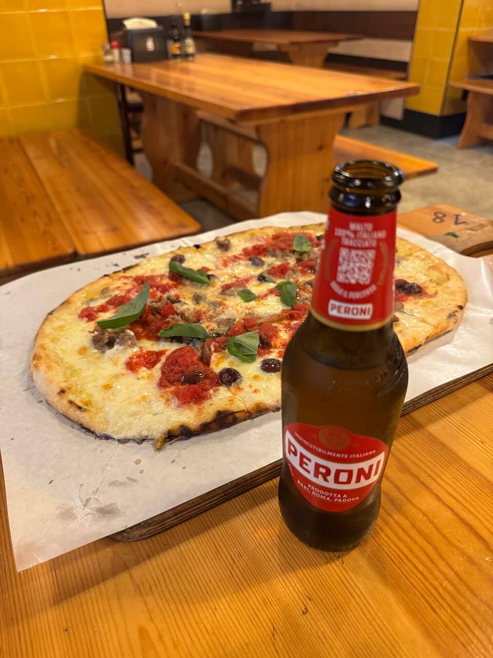 Authentic Sorrento Vibe