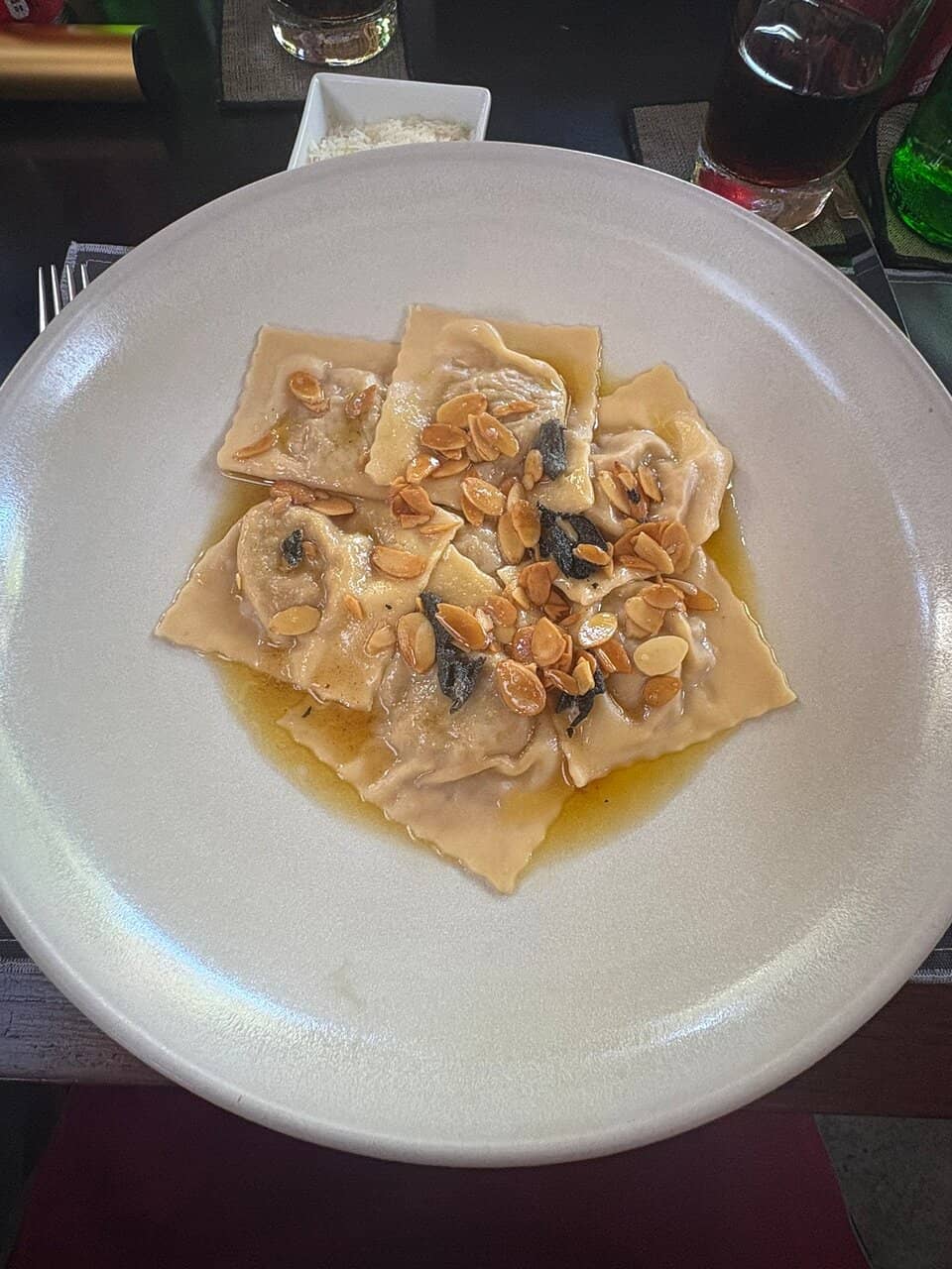 Refreshing Cocktails