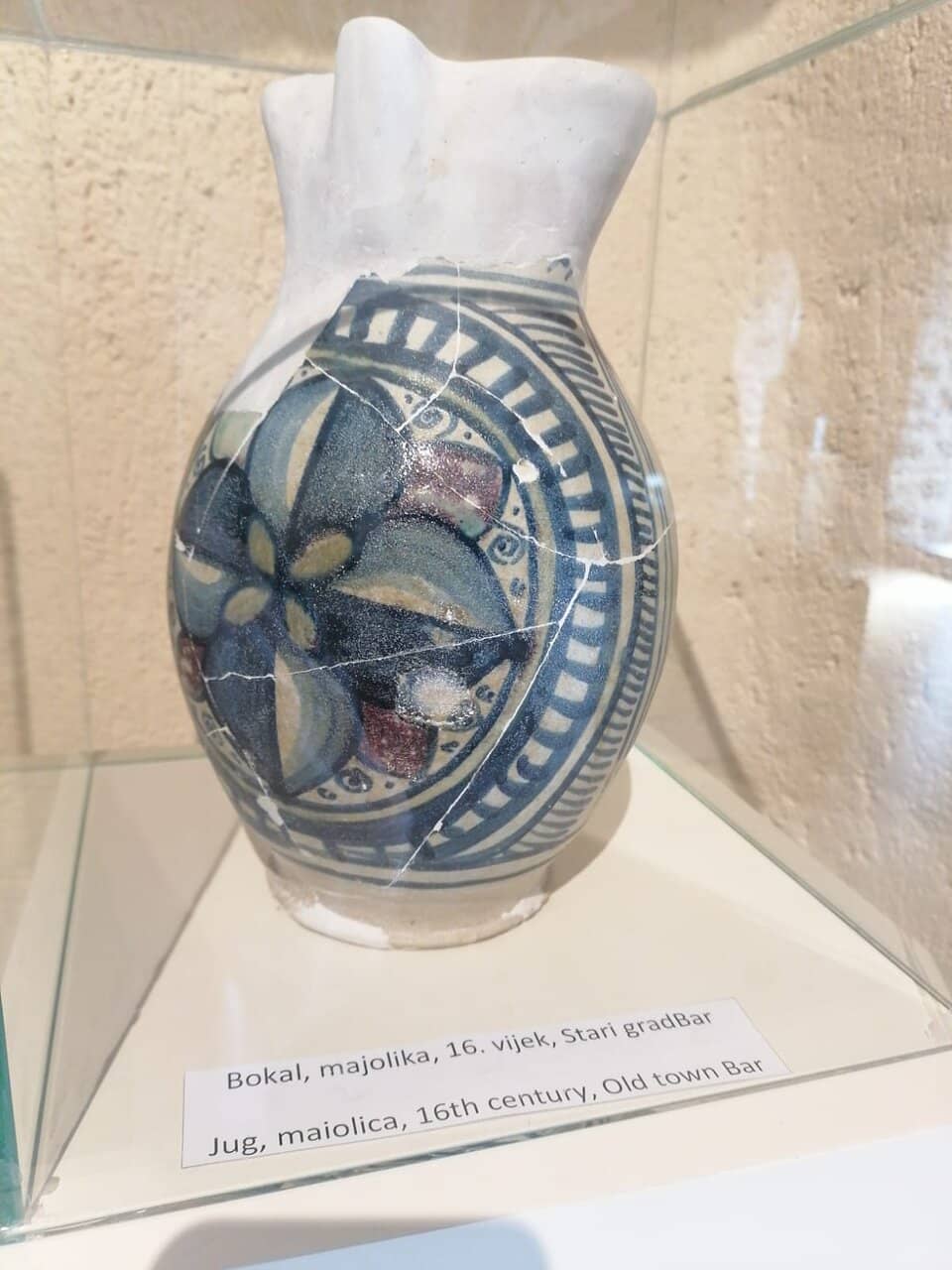 Charming Cafes and Shops