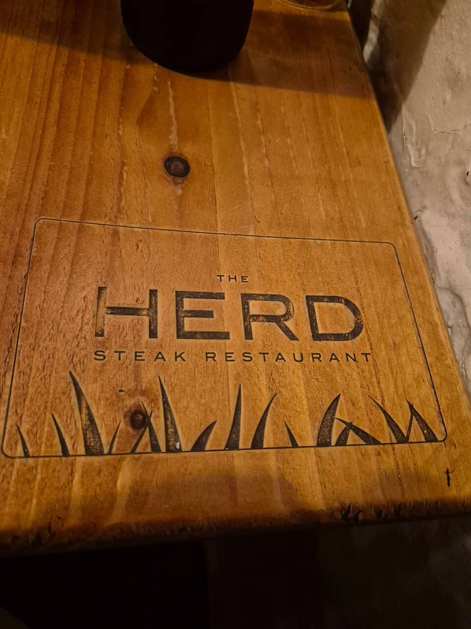 Cozy Basement Ambiance