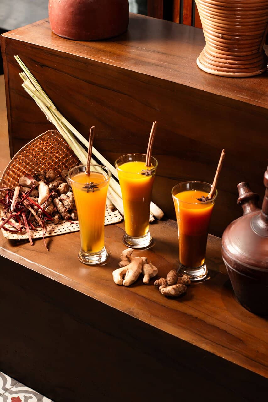 Unique Dessert Experience