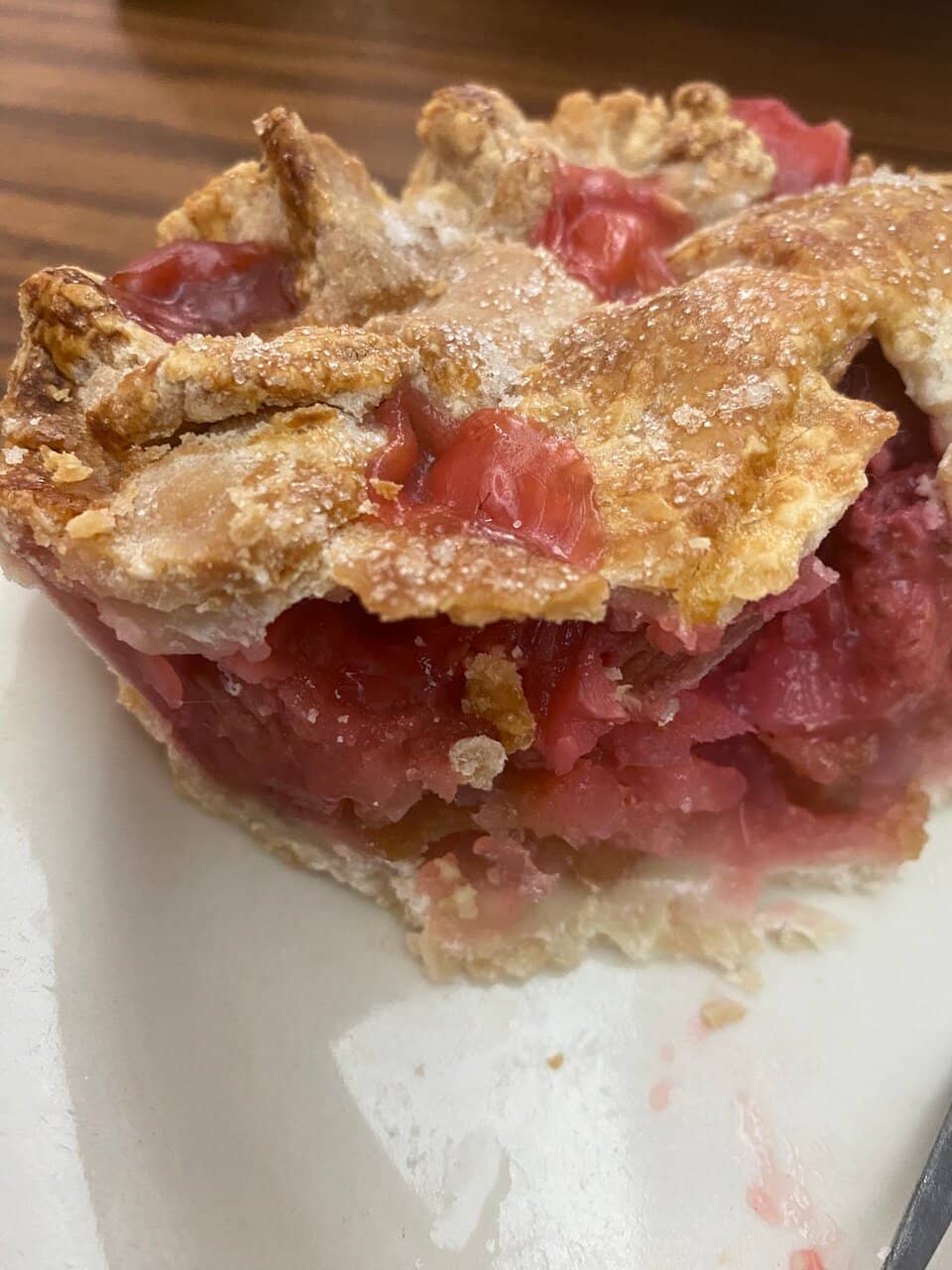 Unique Menu & Complimentary Treats