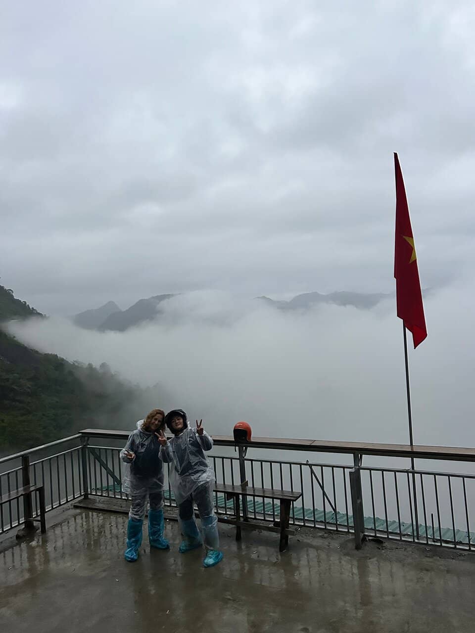 Local Ethnic Villages