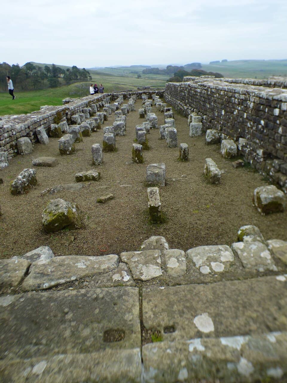 Hadrian's Wall Path