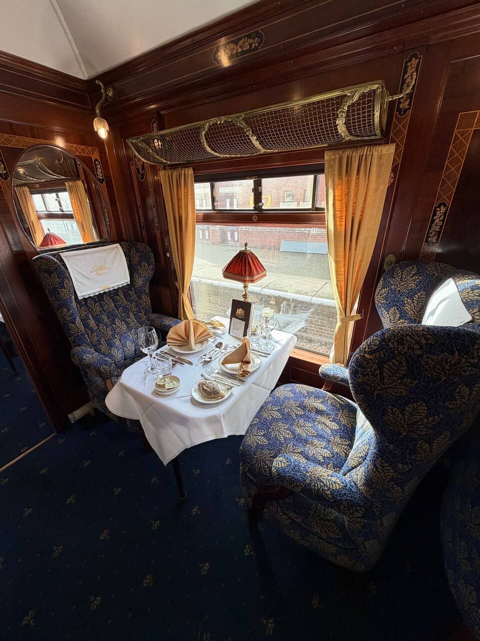 Themed Event Experiences