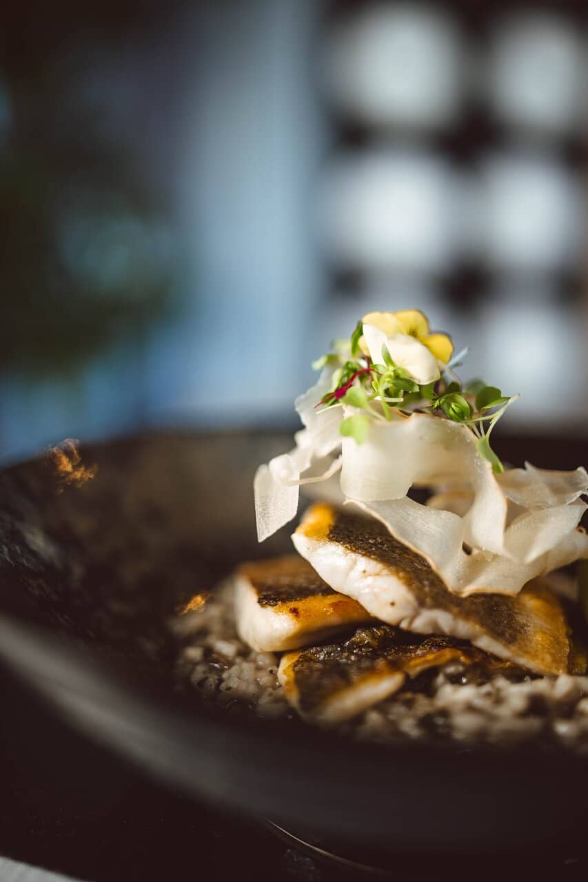 Attentive and Welcoming Service