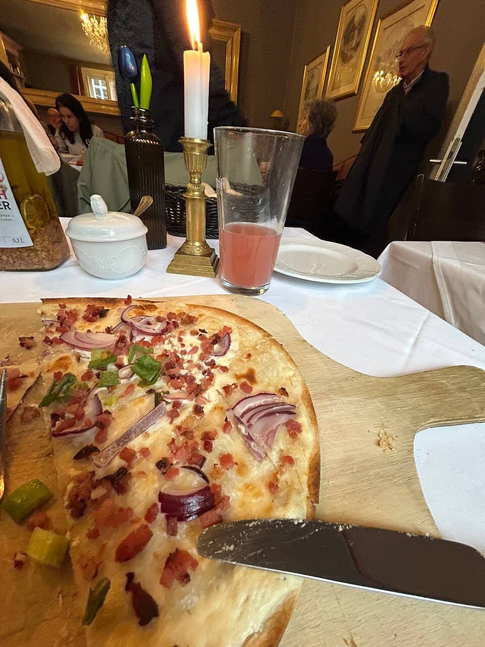 Handmade Cakes & Pastries