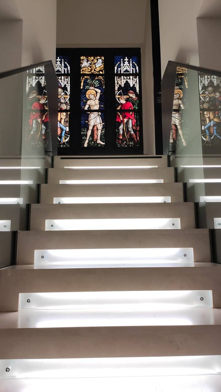 Temporary Exhibitions